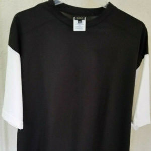 VINTAGE NEW EXTE ACHT ITALY MENS T-SHIRT S/SLEEVE